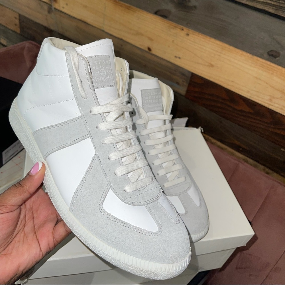 Men’s Maison Margiela Sneakers